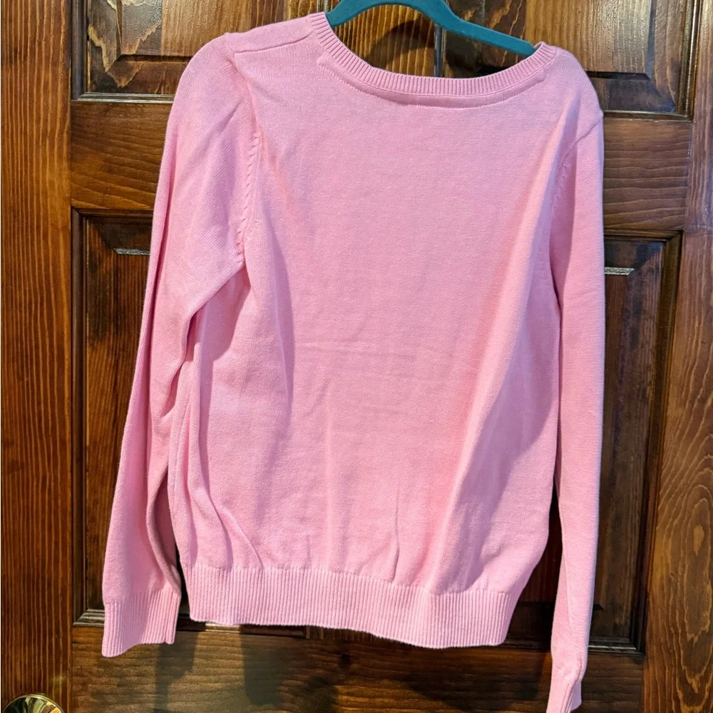 The Children's Place Pink Sweater